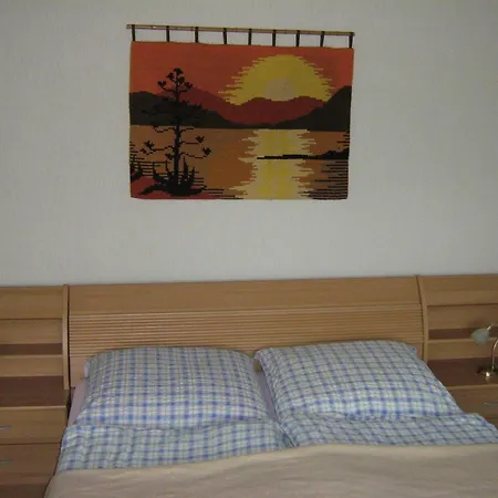 Holiday home Ferienhaus 