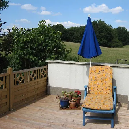Holiday home Ferienhaus 