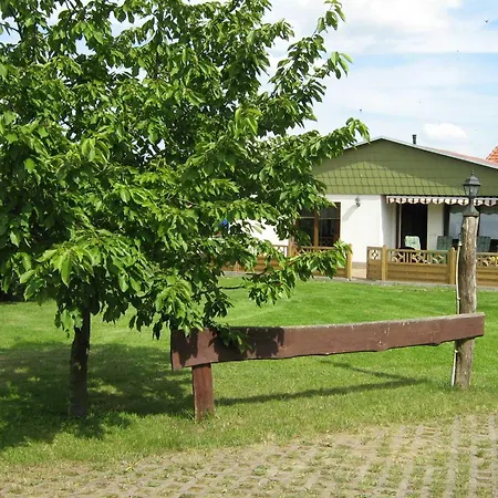 Holiday home Ferienhaus 